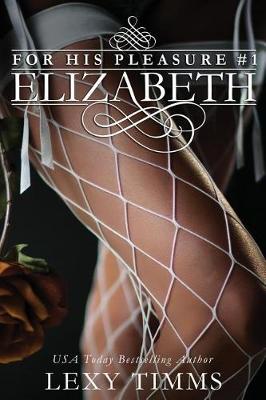 Book cover for Elizabeth