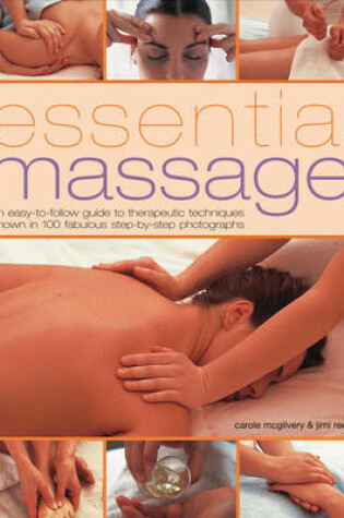 Cover of Essential Massage