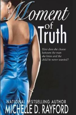 Cover of Moment of Truth