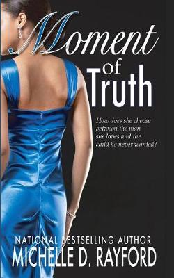 Book cover for Moment of Truth