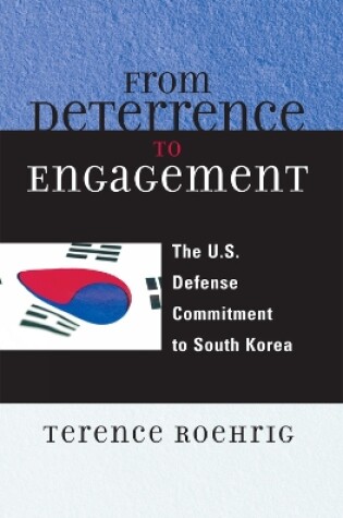 Cover of From Deterrence to Engagement