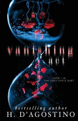 Cover of Vanishing Act