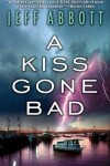 Book cover for Kiss Gone Bad