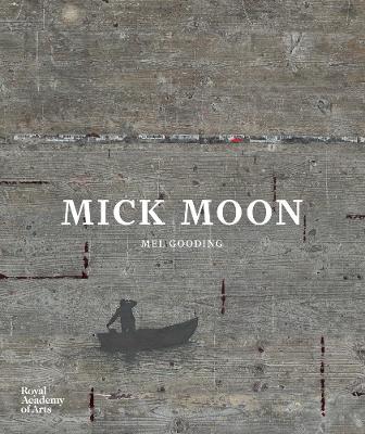 Book cover for Mick Moon