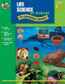 Book cover for Life Science at School, Grades 3-5
