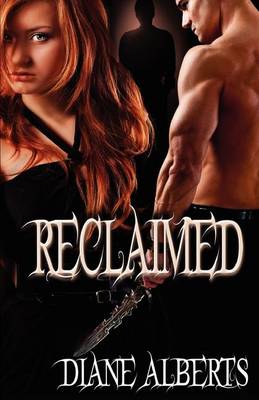 Book cover for Reclaimed