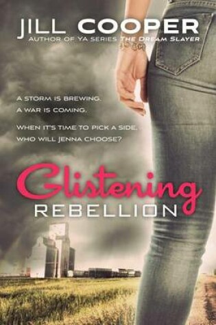 Cover of Glistening Rebellion