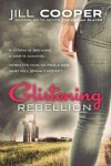 Book cover for Glistening Rebellion