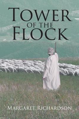 Book cover for Tower of the Flock