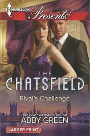 Cover of Rival's Challenge