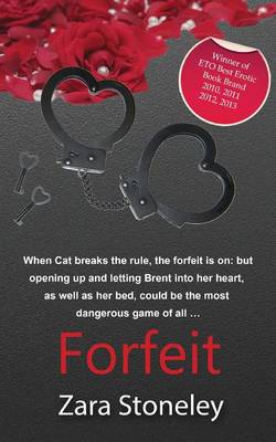 Book cover for Forfeit