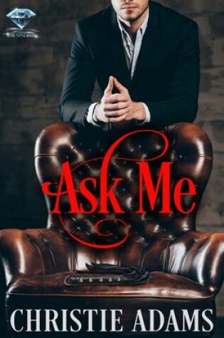 Cover of Ask Me