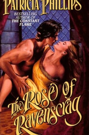 Cover of Rose of Ravenscrag