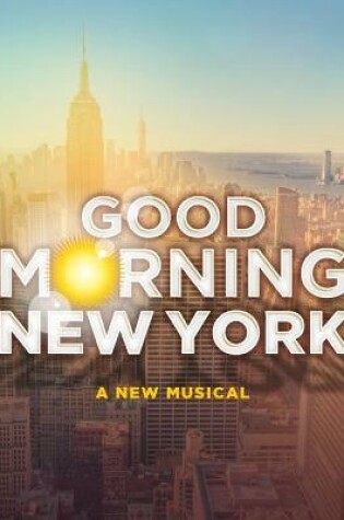 Cover of Good Morning New York