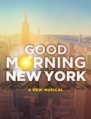 Book cover for Good Morning New York