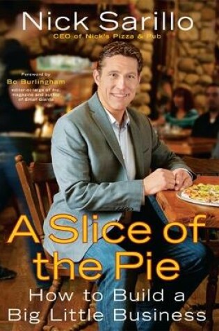 Cover of A Slice the Pie