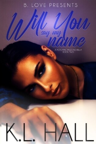 Cover of Will You Say My Name