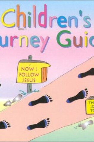 Cover of Childrens Journey Guide