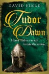 Book cover for Tudor Dawn