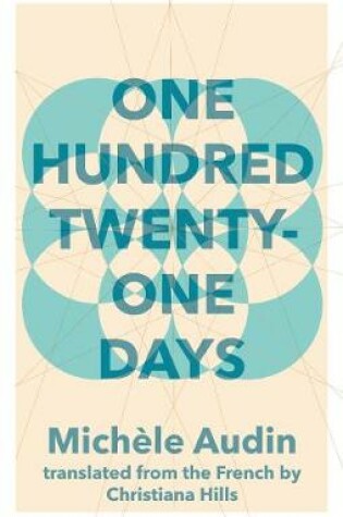 Cover of One Hundred Twenty-One Days