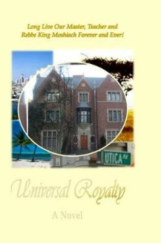 Cover of Universal Royalty