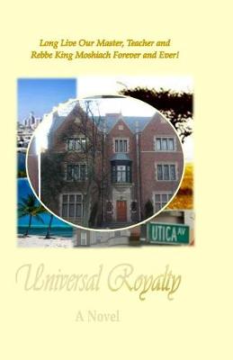 Cover of Universal Royalty