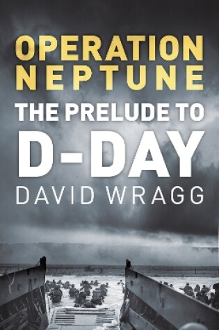 Cover of Operation Neptune