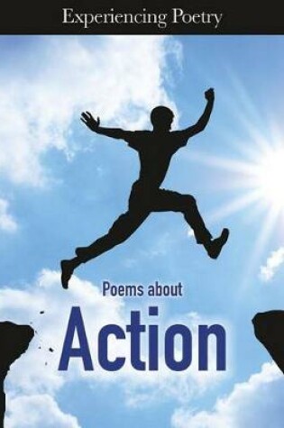 Cover of Action Poems (Experiencing Poetry)