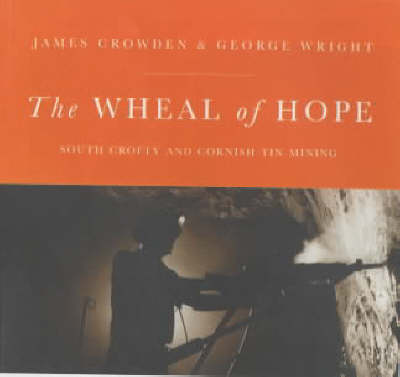 Book cover for The Wheal of Hope