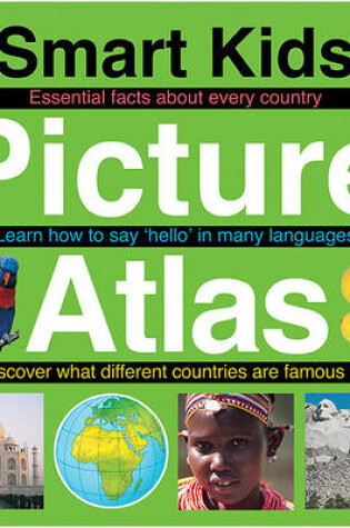 Cover of Picture Atlas