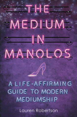 Cover of The Medium in Manolos