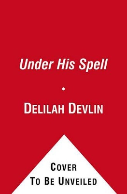 Book cover for Under His Spell