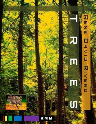 Book cover for Trees