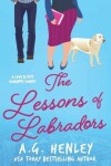 Book cover for The Lessons of Labradors