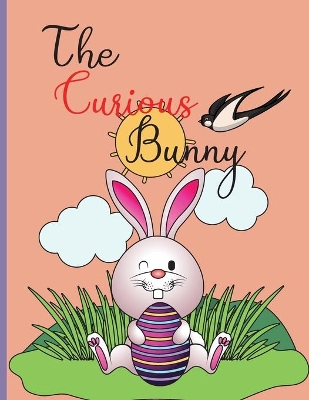 Cover of The Curious Bunny