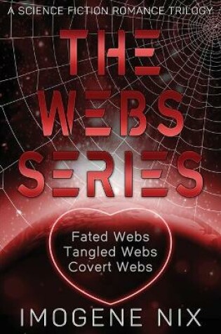 Cover of The Webs Series
