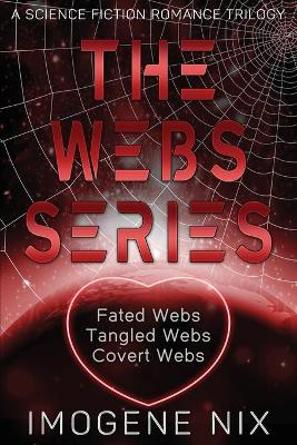 Book cover for The Webs Series