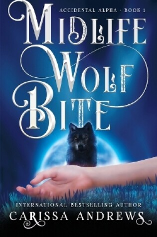 Cover of Midlife Wolf Bite