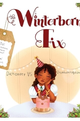 Cover of The Winterborn Fix