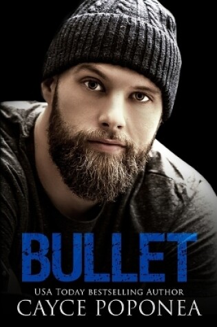 Cover of Bullet