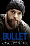 Book cover for Bullet