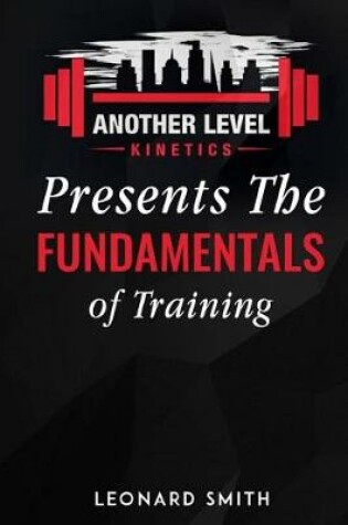 Cover of Another Level Kinetics