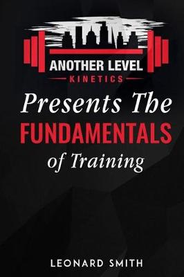 Book cover for Another Level Kinetics