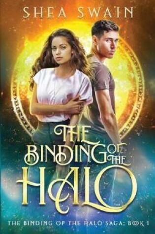Cover of The Binding of the Halo