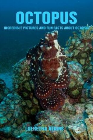 Cover of Octopus