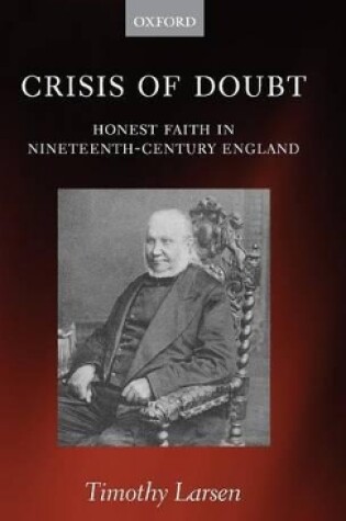 Cover of Crisis of Doubt