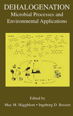 Cover of Dehalogenation