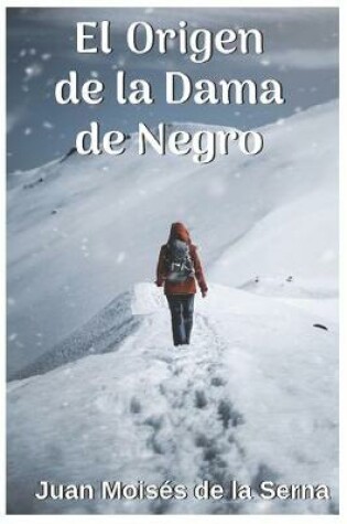 Cover of El Origen De La Dama De Negro