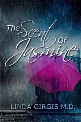 Book cover for The Scent of Jasmine