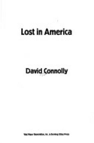 Cover of Lost in America